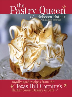 The Pastry Queen - ebook